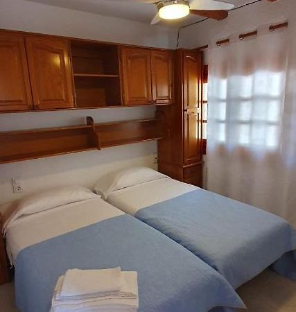 Tres Sirenas Villa Moraira Eksteriør bilde