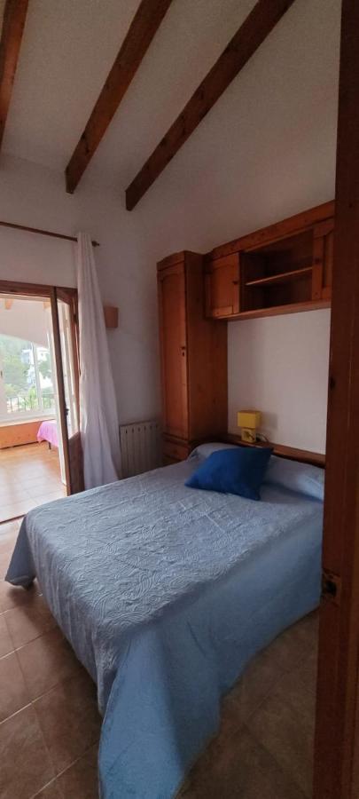 Tres Sirenas Villa Moraira Eksteriør bilde